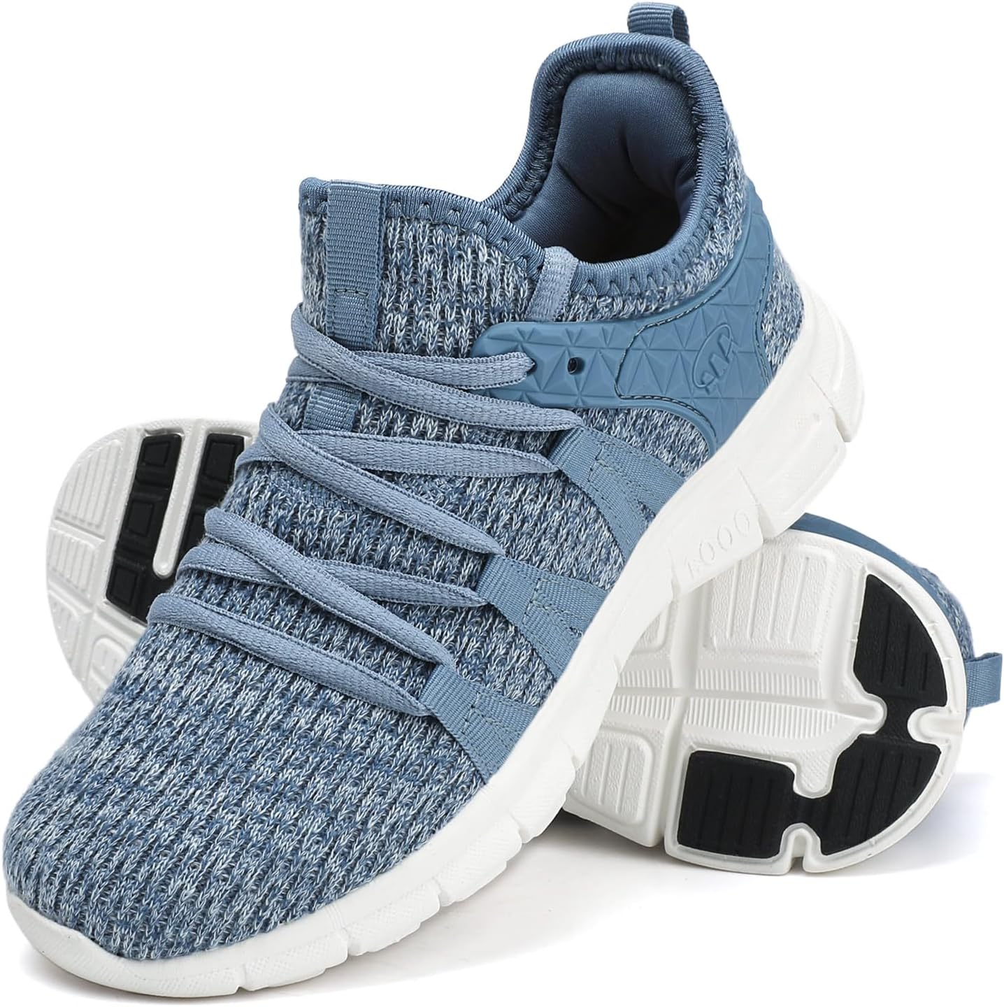 Lightweight Breathable Running Shoes for Gym and Workout Use