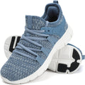 Lightweight Mesh Running Shoes for Women - Breathable Non Slip