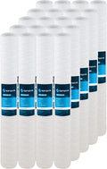 SpiroPure SP-CW5-20 20x2.5 5 Micron Water Filter Cartridge