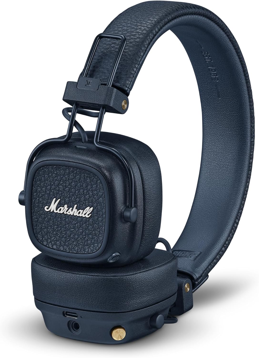 Marshall Major V Wireless Bluetooth Headphones with Signature Sound