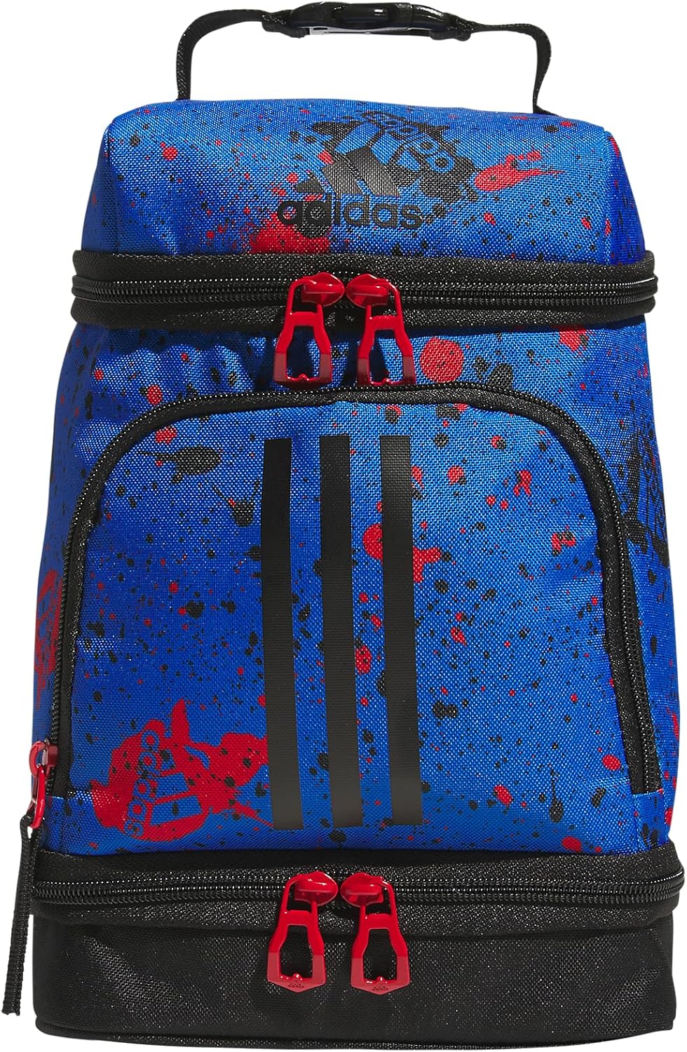 adidas Excel Lunch Bag with Temperature Control Insulation
