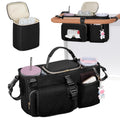Parent Console Stroller Organizer Compatible with WONDERFOLD W&X