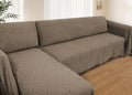 Sectional Couch Covers for Sectional Sofa L Shape Sofa Cover - Pet
