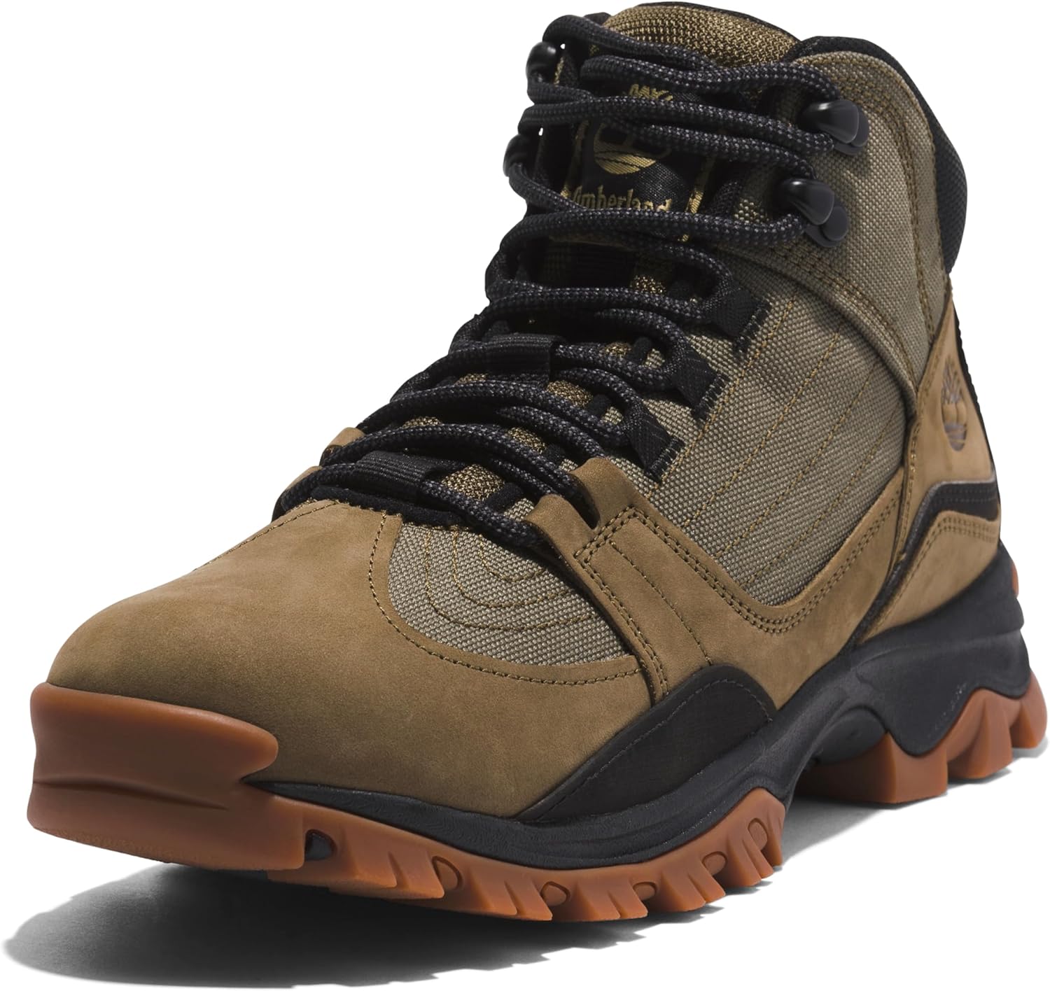 Timberland Men's Mt. Maddsen Hiking Waterproof Boots Review
