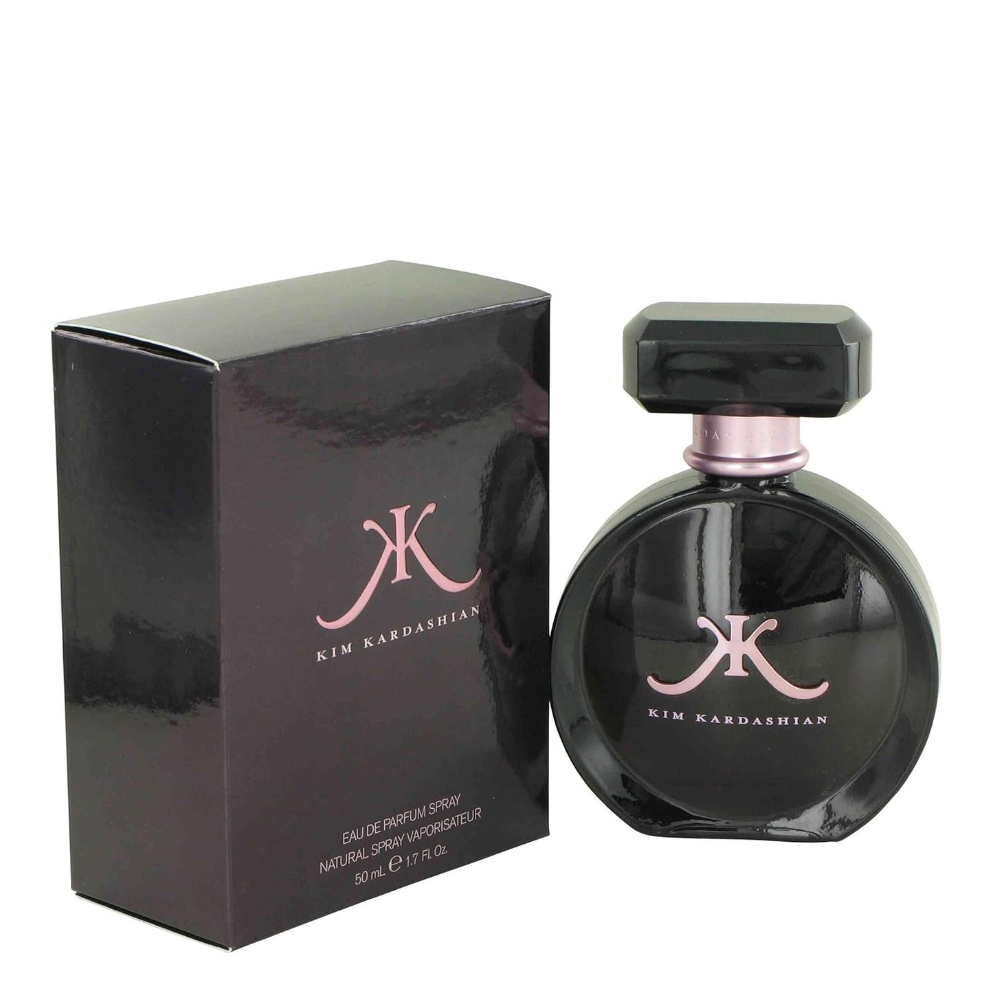 Kim Kardashian Eau De Parfum Spray 1.7 oz for Women Review