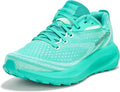 Women's Morphlite Road-to-Trail Running Shoe - Lightweight Comfort