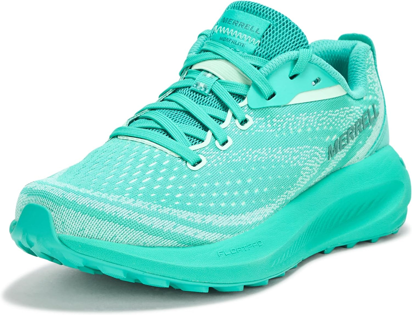 Merrell Womens Morphlite: Lightweight Comfort and Durability