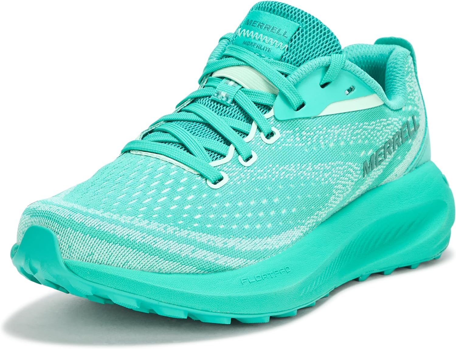Merrell Womens Morphlite: Lightweight Comfort and Durability