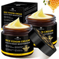 Bee Venom Comprehensive Cream 2PCS - Wrinkle Care & Firming