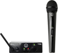 AKG Pro Audio WMS40MINI Vocal Set Band US25C - Compact Wireless System