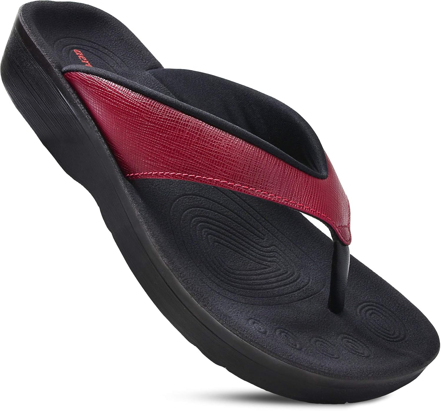 AEROTHOTIC Slip On Recovery Footwear for Plantar Fasciitis