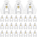 Newtay Holy Water Bottles for Baptism Favors and Gifts