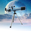 Telescope for Kids 50mm 100x Magnification Beginner Telescope