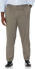 Dockers Men's Easy Fit Khaki Pants for Casual Comfort and Style