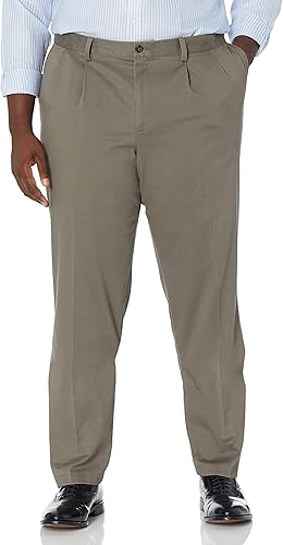 Dockers Men's Classic Fit Easy Khaki Pants for Comfort and Style