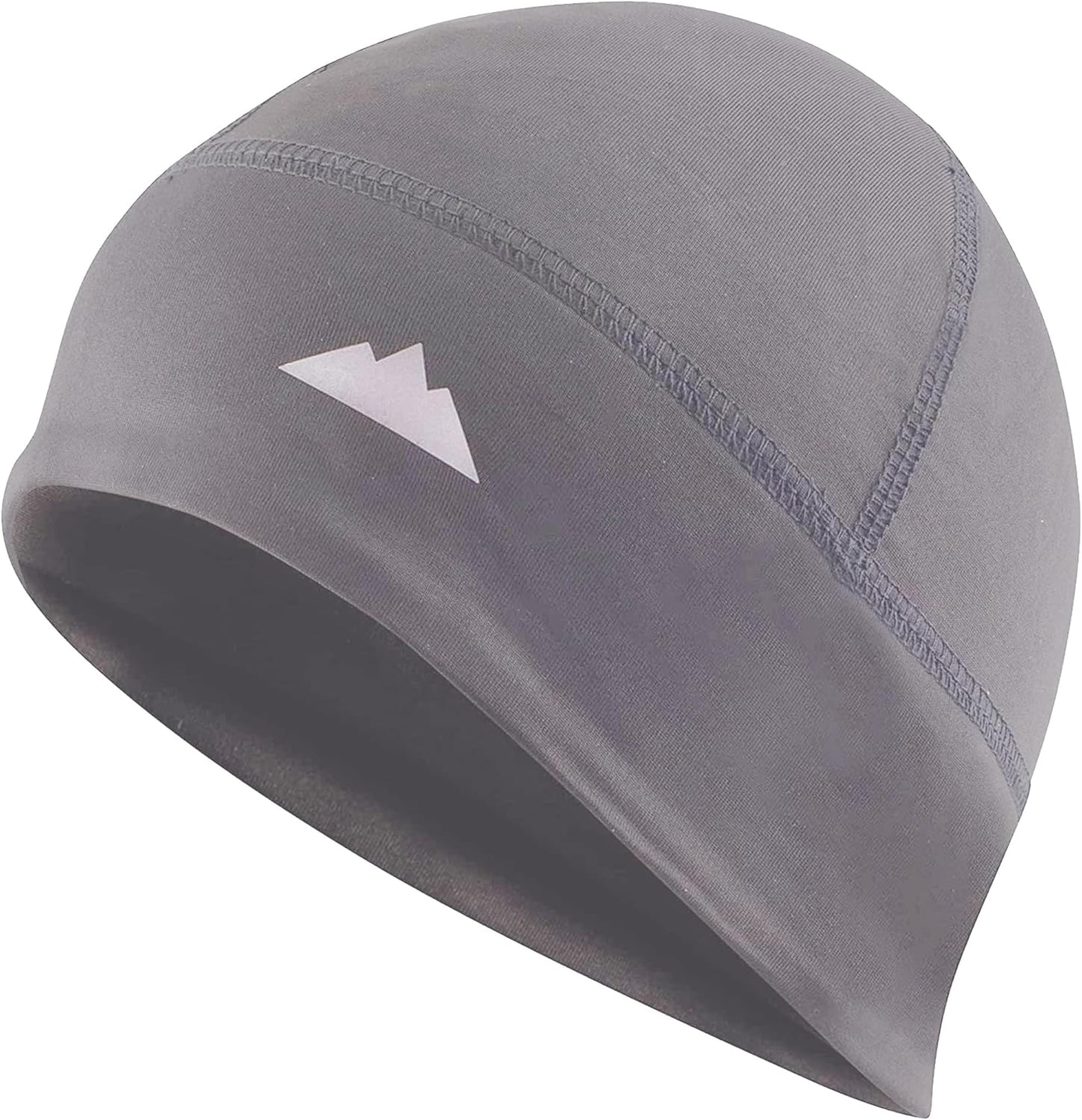 Sweat-Wicking Skull Cap for Men