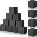 Treela Foam Pit Blocks Trampoline Padding 4 x 4 x 4 in - Safe Landing