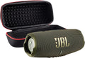 JBL Charge 5 Wireless Bluetooth Speaker - Rugged 20H Playtime