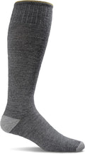 Sockwell Men's Elevation Firm Graduated Compression Sock for Men 20-30