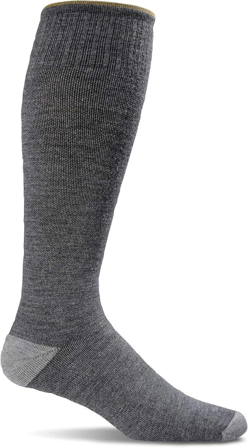 Sockwell Men's Elevation Firm Graduated Compression Sock Review