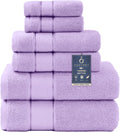 Premium Turkish Cotton Bath Towel Set for Spa-like Relaxation