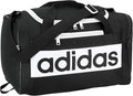 adidas Court Lite Duffel Bag - Sturdy Daily Sports Carry