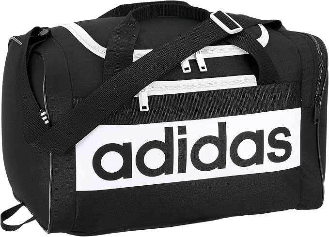 adidas Court Lite Duffel Bag: Perfect for Sports and Travel
