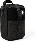 MyFAK PRO IFAK First Aid Kit - 140 Item Trauma & Survival Kit