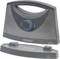 Wireless TV Speakers for Hard of Hearing - Portable Powerful Personal