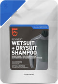Wetsuit Cleaner and Conditioner - Restore Neoprene Softness