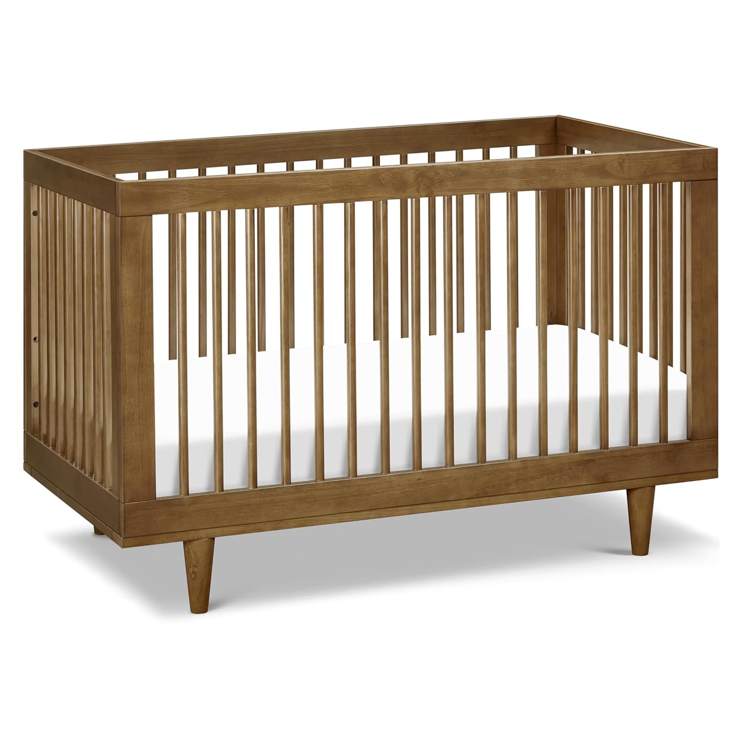 DaVinci Marley 3-in-1 Convertible Crib: Safe and Stylish