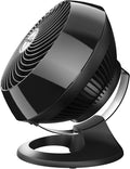 Vornado 560 Whole Room Air Circulator - Quiet, Powerful Flow