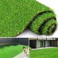 FREADEM Artificial Grass Turf for Pet Dogs 7 ft x 60 ft - Low