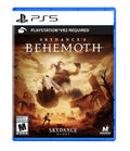 Skydance BEHEMOTH PSVR2 - Brutal VR Monster Hunter
