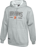 Outerstuff NFL Men's Coin Toss Pullover Performance (Style J1BF)