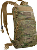 CamelBak M.U.L.E. Tactical Hydration Backpack - Fast, Comfortable