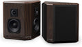 Fluance Elite High Definition Bipolar Surround Speakers - Natural