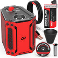 AutoLine Pro HyperSmoke Automotive Smoke Machine - Fast, Adjustable