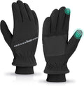 ihuan Waterproof Touchscreen Winter Gloves - Stay Warm & Dry!