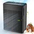 AIUZLK Air Purifiers for Home Large Room Up to 2000 sqft