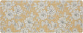 Laura Ashley Anti-Fatigue Kitchen Mat for Comfort and Style