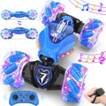 Gesture Sensing Remote Control Car Toys - Drift RC Stunt Car for Kids