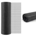 Bi-Directional Geogrid for Retaining Wall 3ft x 164ft - Durable Soil