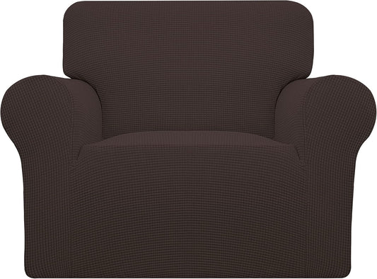 Easy-Going Stretch Chair Sofa Slipcover for Kids and Pets