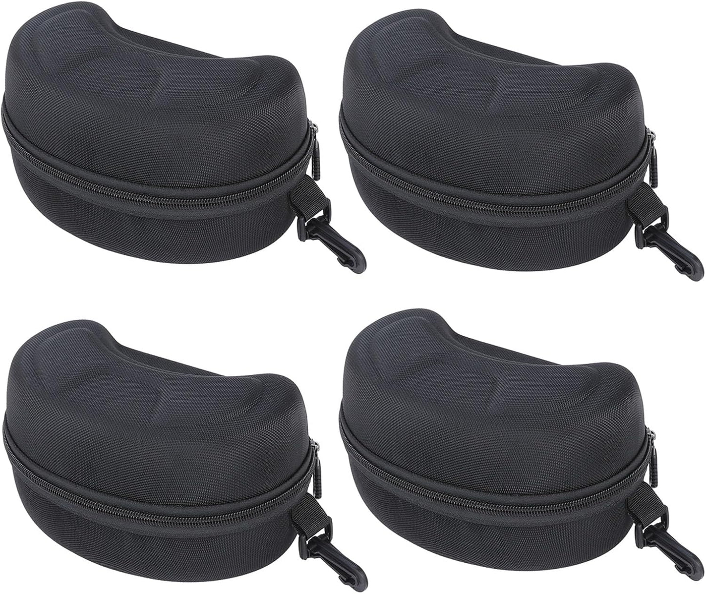 Hanperal Ski Goggle Case - Protect Your Goggles in Style!