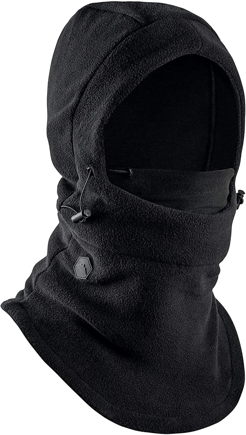 Tough Headwear Fleece Balaclava - Ultimate Cold Weather Protection