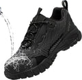 Women's Waterproof Hiking Shoes Lightweight Non-Slip Comfy All Day