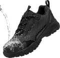 Women's Waterproof Hiking Shoe Comfy Lightweight Non-Slip - All Day