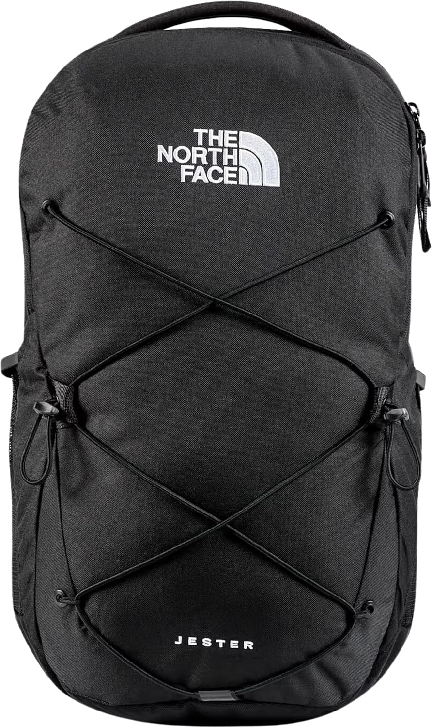 The North Face Jester Everyday Laptop Backpack for All Needs