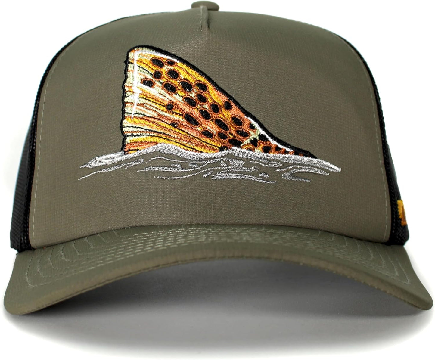 Paramount Outdoors Sporting Hat Collection for Men Fishing Caps